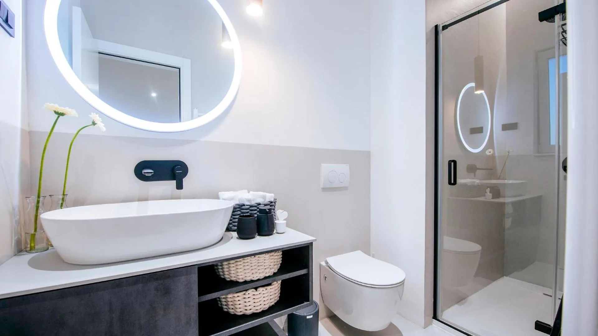別荘 Cozy Home In Biograd Na Moru With Sauna