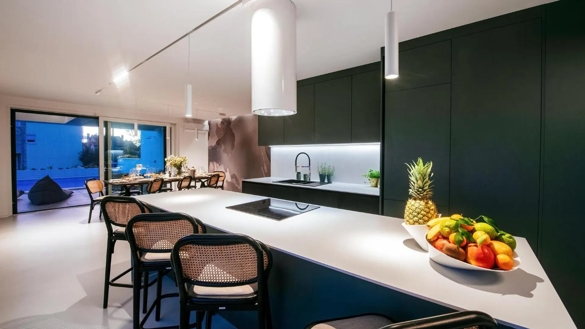 Cozy Home In Biograd Na Moru With Sauna 別荘