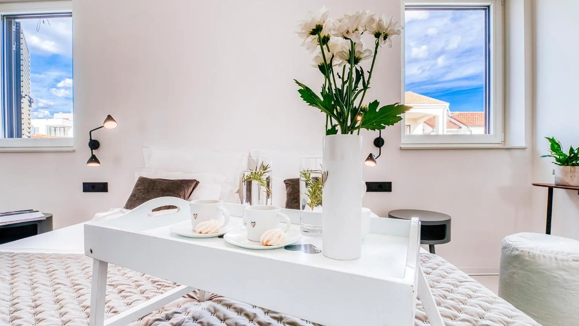 Cozy Home In Biograd Na Moru With Sauna クロアチア