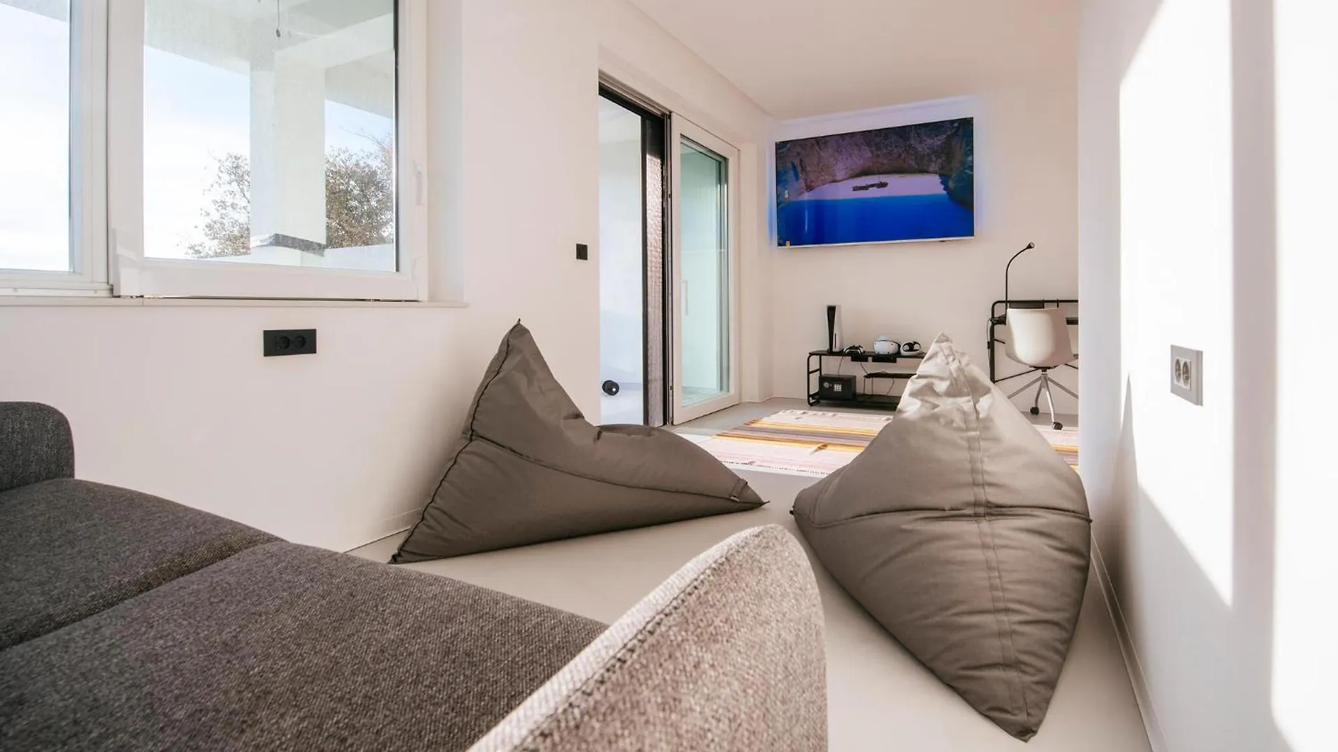Cozy Home In Biograd Na Moru With Sauna 0*,